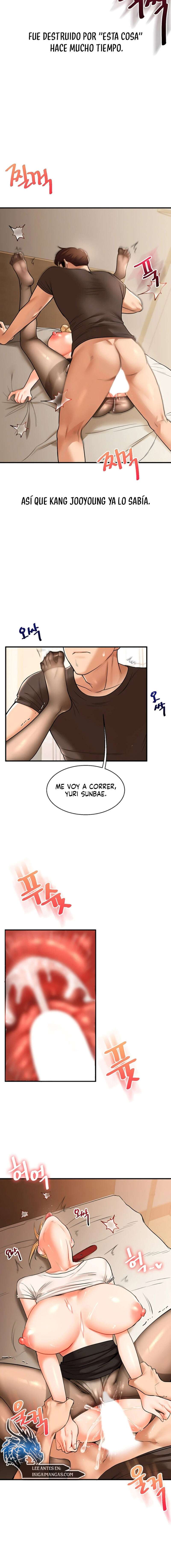 Relación inversa Capítulo 30 - Page 16
