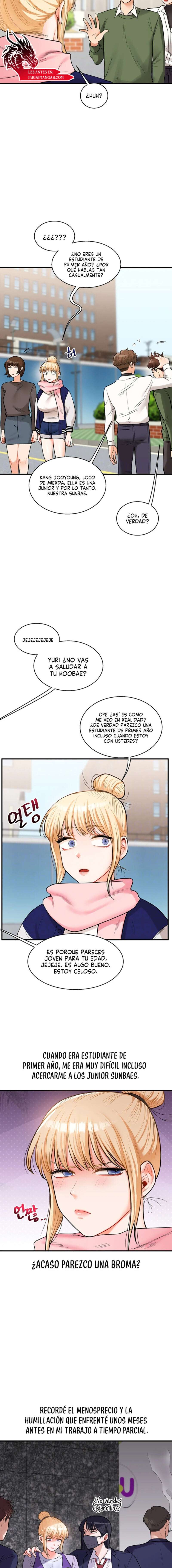 Relación inversa Capítulo 30 - Page 2