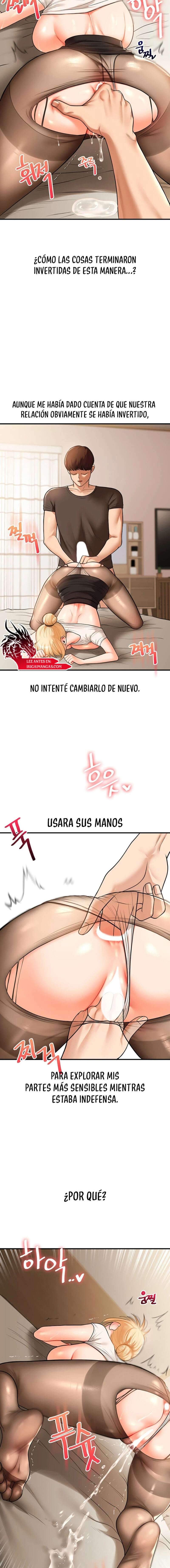 Relación inversa Capítulo 30 - Page 7