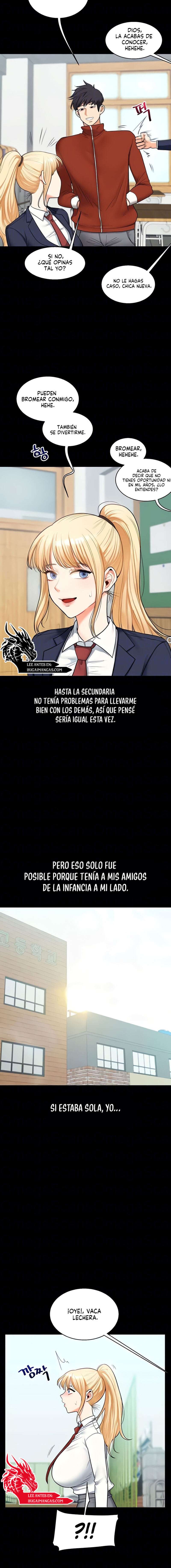 Relación inversa Capítulo 31 - Page 14