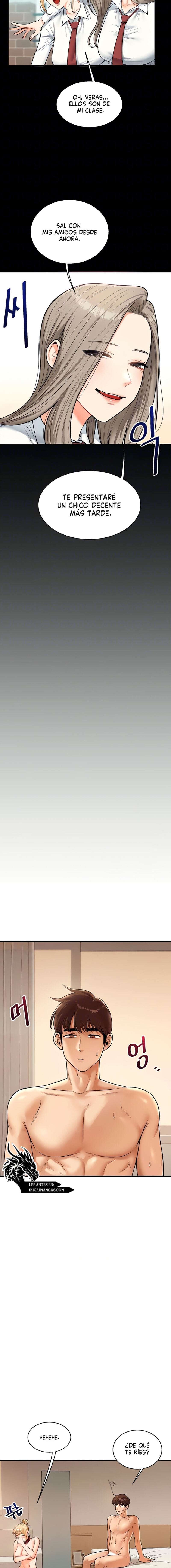 Relación inversa Capítulo 31 - Page 17