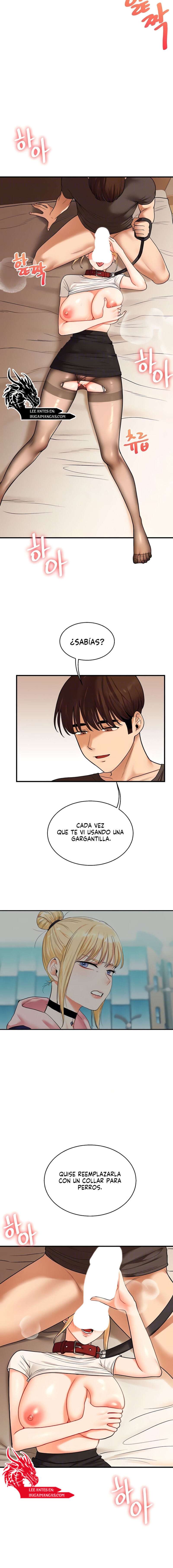 Relación inversa Capítulo 31 - Page 4