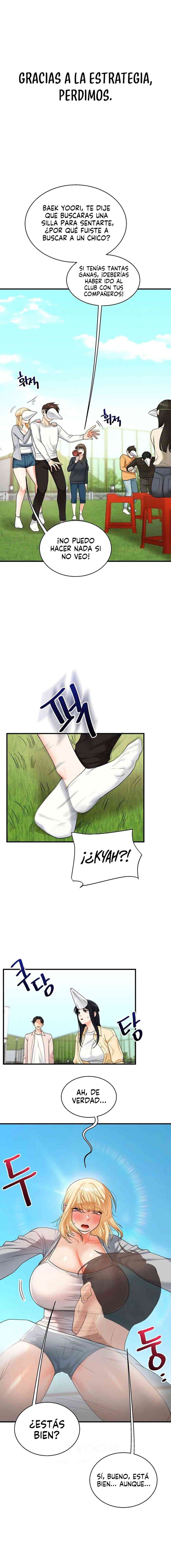 Relación inversa Capítulo 32 - Page 13