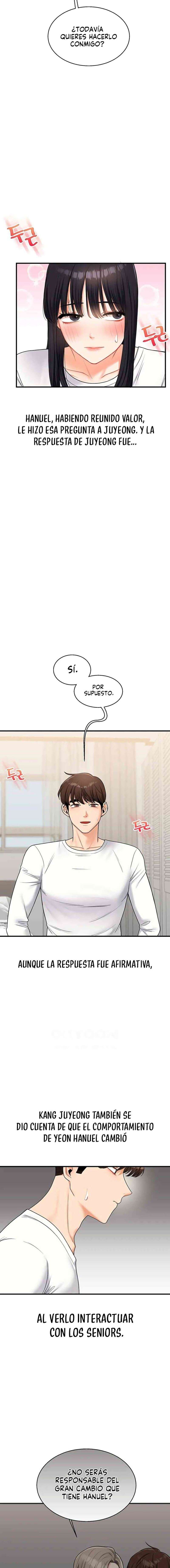 Relación inversa Capítulo 32 - Page 20