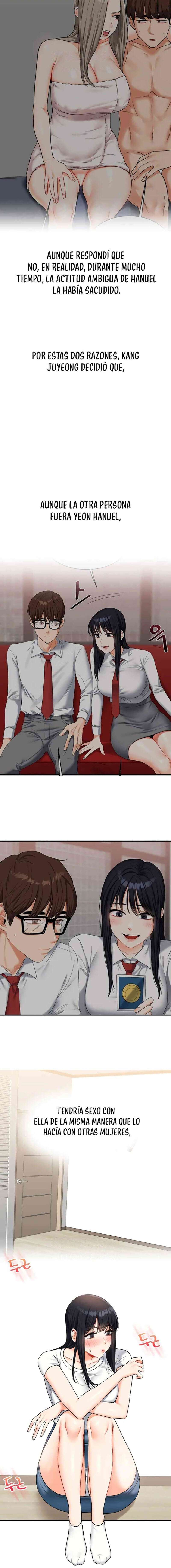 Relación inversa Capítulo 32 - Page 21