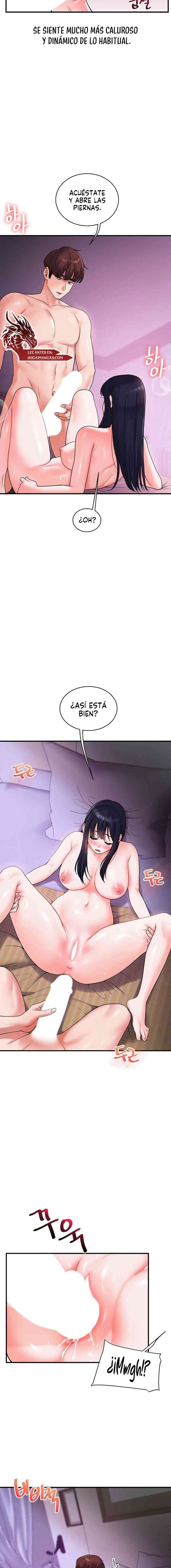 Relación inversa Capítulo 33 - Page 13