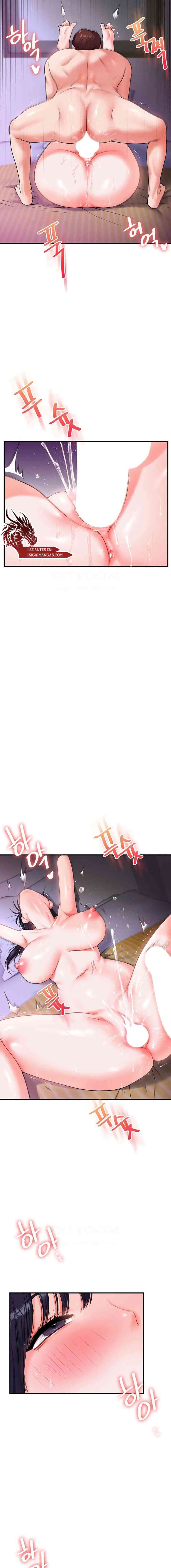 Relación inversa Capítulo 33 - Page 19