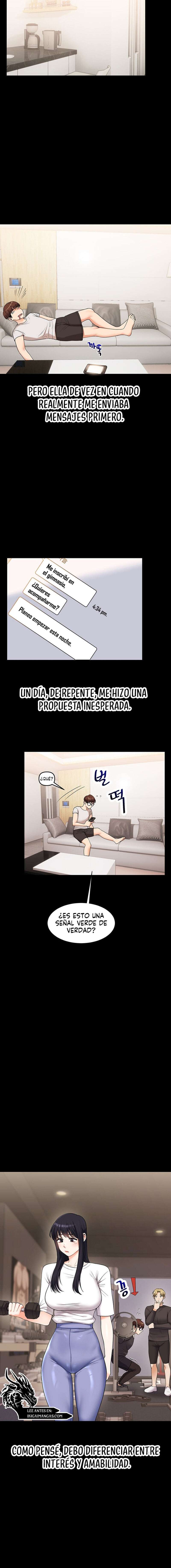 Relación inversa Capítulo 34 - Page 12