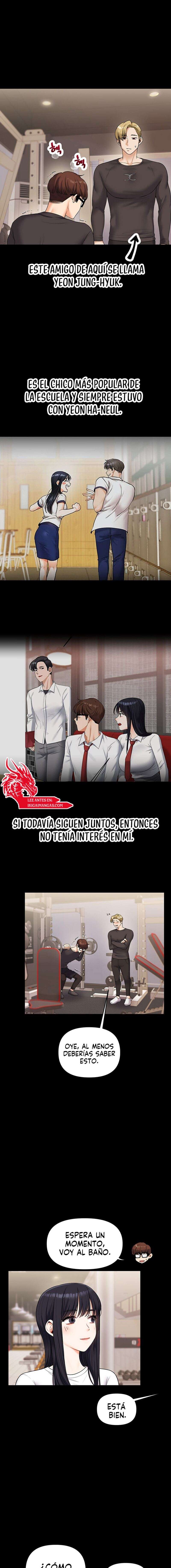 Relación inversa Capítulo 34 - Page 13