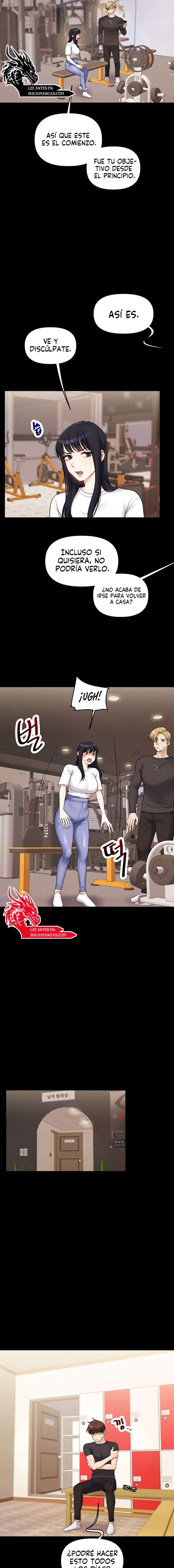 Relación inversa Capítulo 34 - Page 16