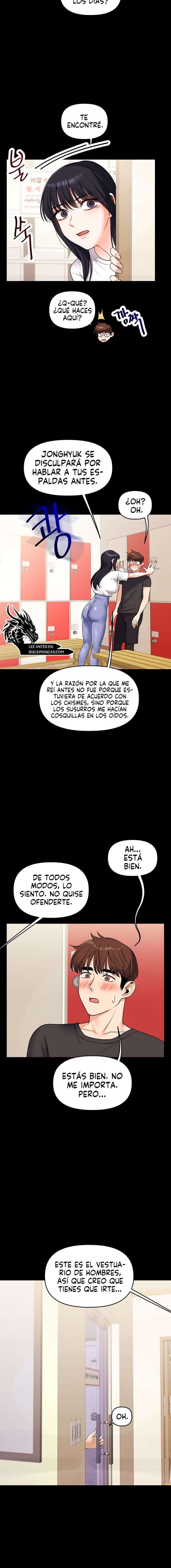 Relación inversa Capítulo 34 - Page 17