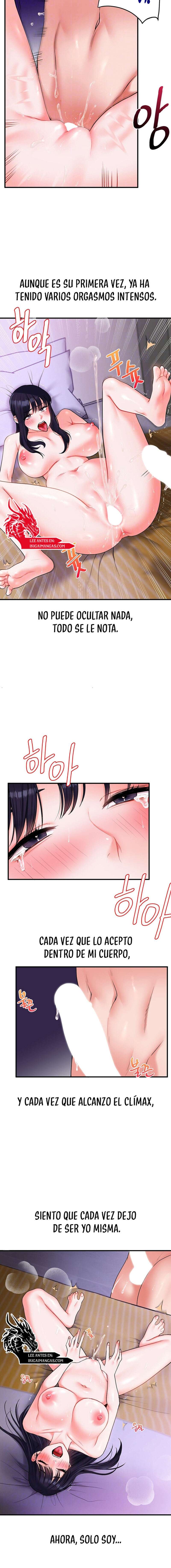 Relación inversa Capítulo 34 - Page 4