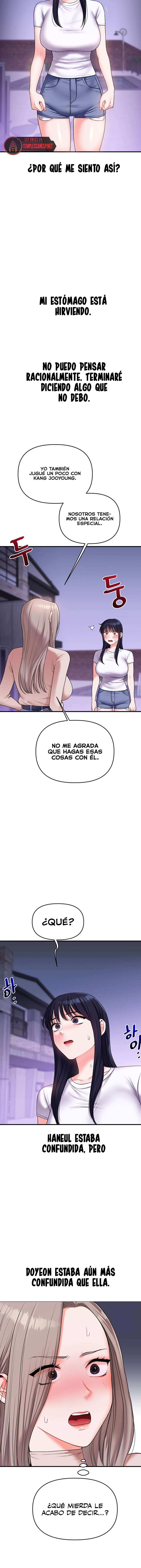 Relación inversa Capítulo 35 - Page 11