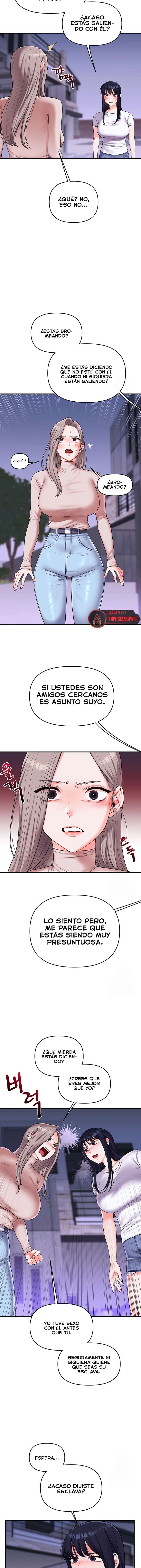 Relación inversa Capítulo 35 - Page 13