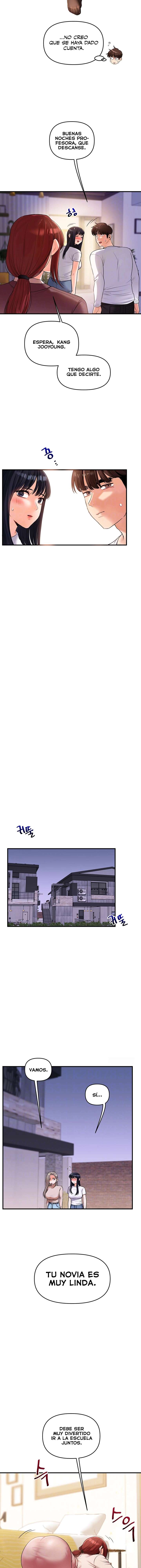 Relación inversa Capítulo 35 - Page 4