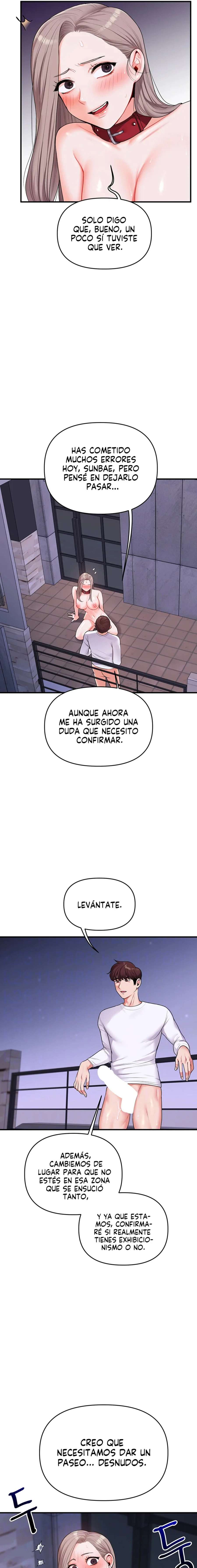 Relación inversa Capítulo 37 - Page 2