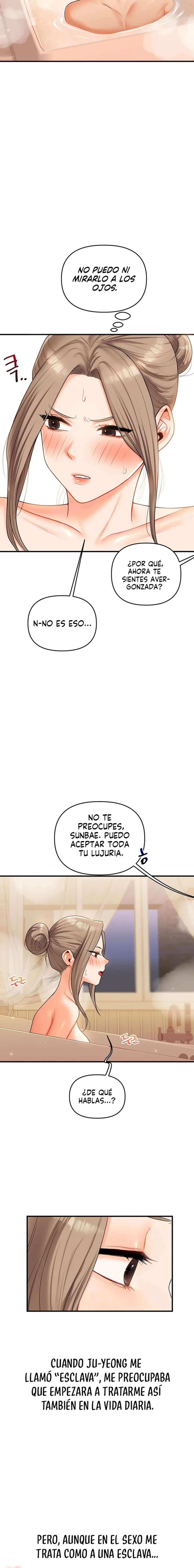 Relación inversa Capítulo 37 - Page 20