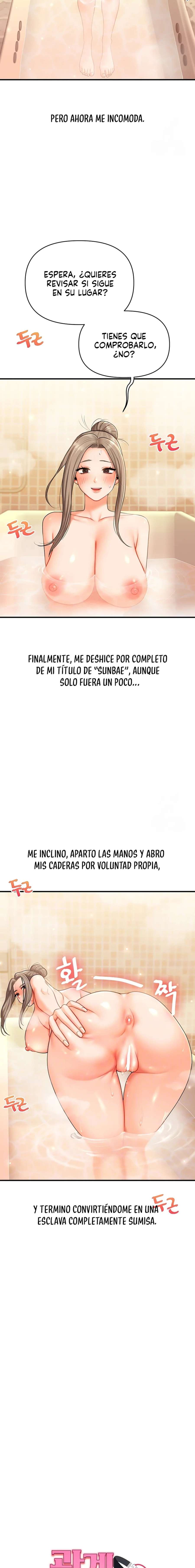 Relación inversa Capítulo 38 - Page 2