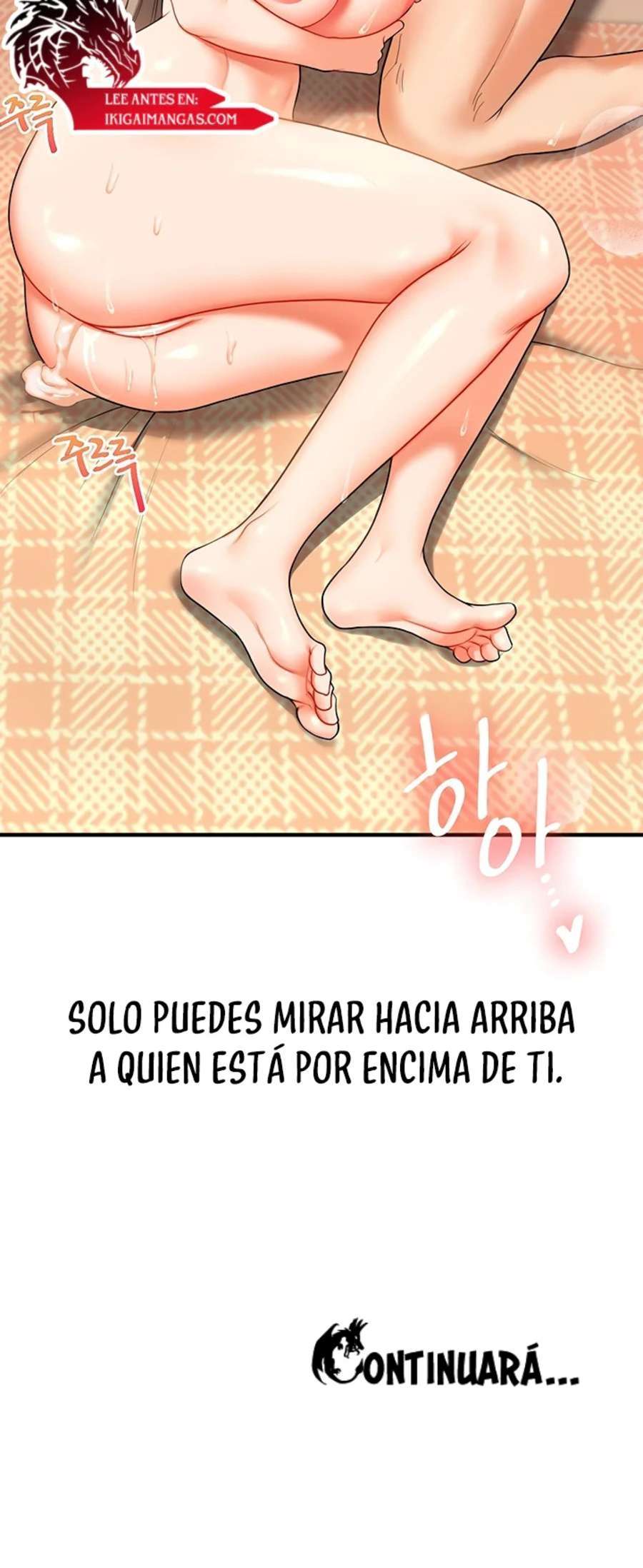 Relación inversa Capítulo 38 - Page 23