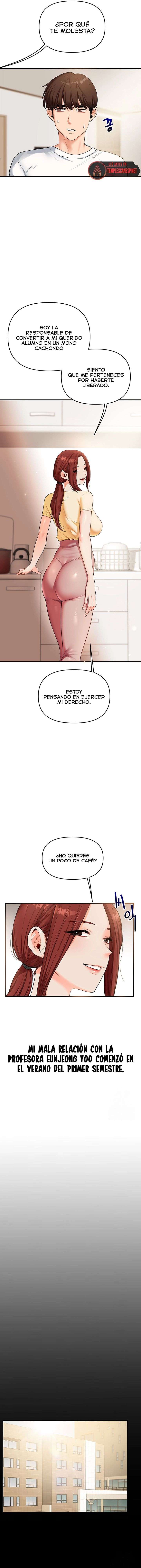 Relación inversa Capítulo 39 - Page 11