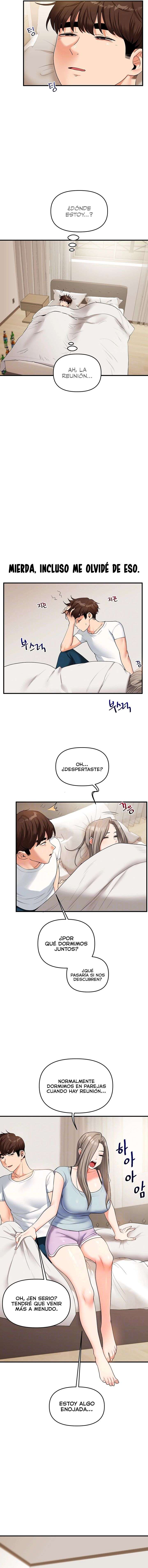 Relación inversa Capítulo 39 - Page 3