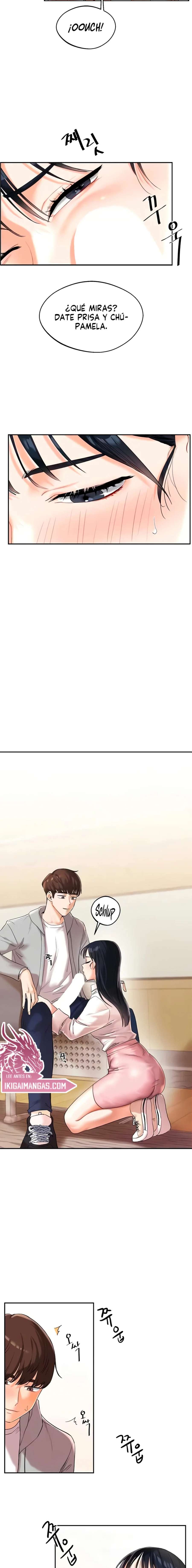 Relación inversa Capítulo 4 - Page 13