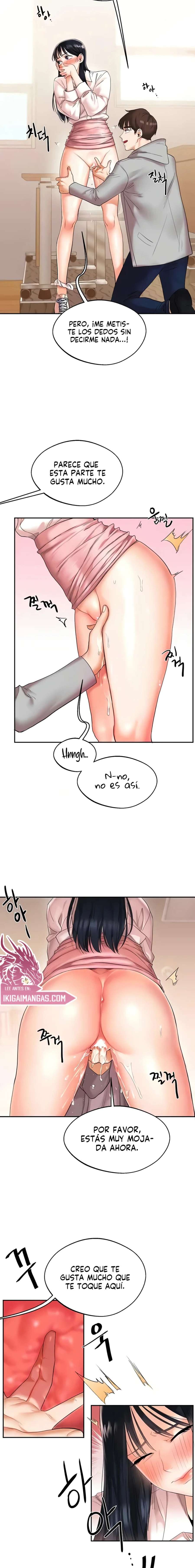 Relación inversa Capítulo 4 - Page 18