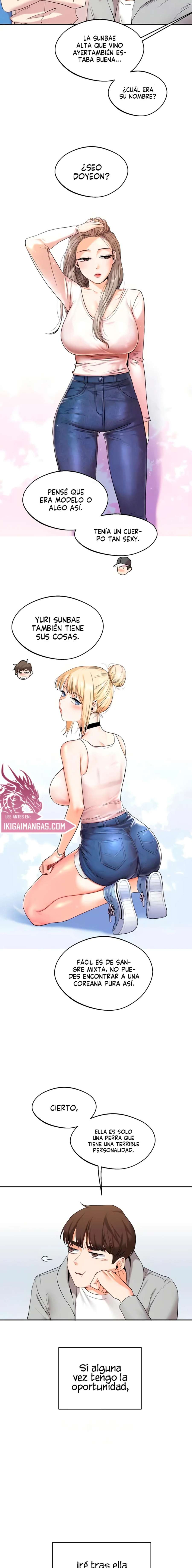 Relación inversa Capítulo 4 - Page 6