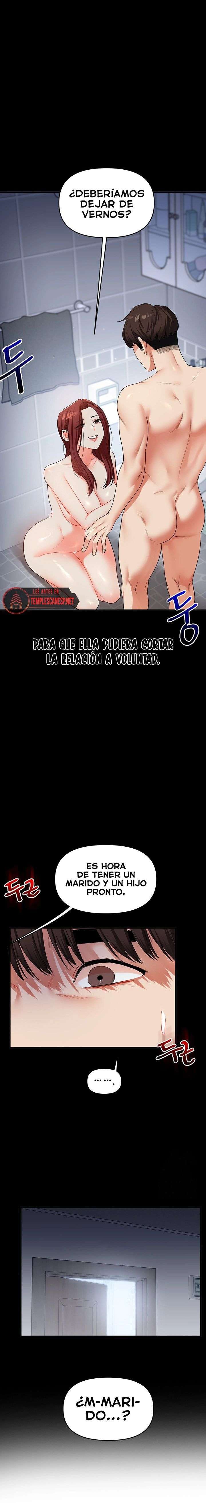 Relación inversa Capítulo 40 - Page 19