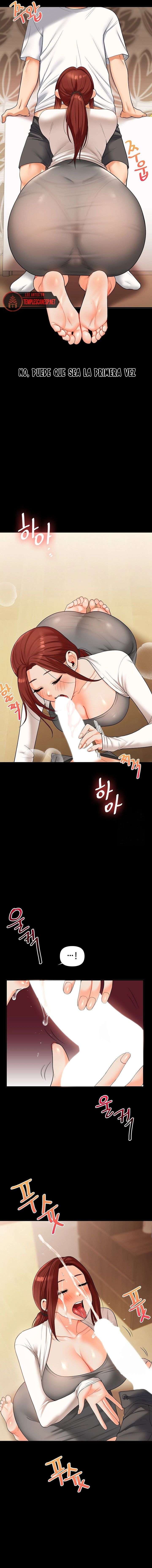 Relación inversa Capítulo 40 - Page 7