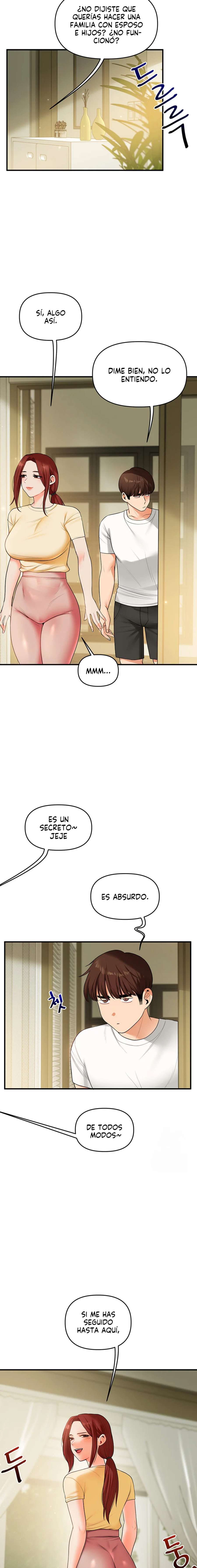 Relación inversa Capítulo 41 - Page 13