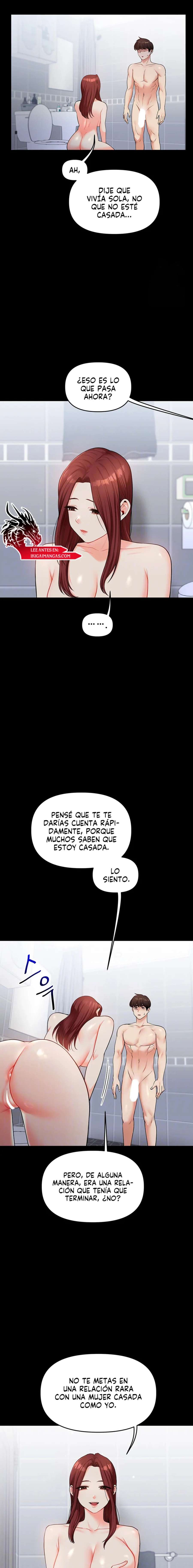 Relación inversa Capítulo 41 - Page 4