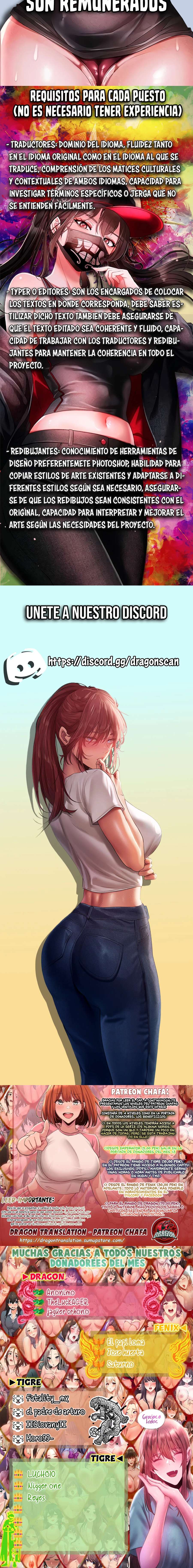 Relación inversa Capítulo 42 - Page 23