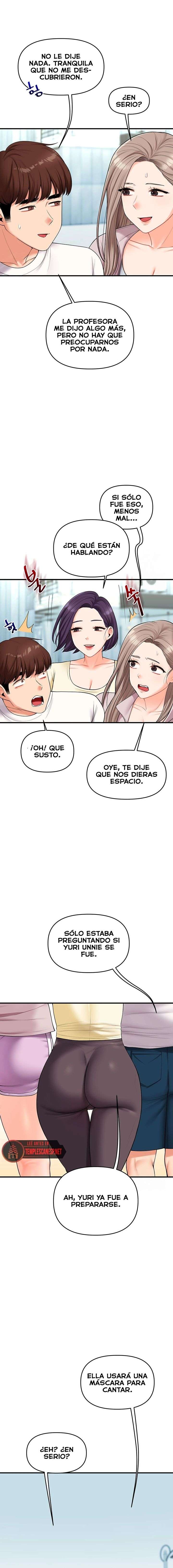 Relación inversa Capítulo 43 - Page 13