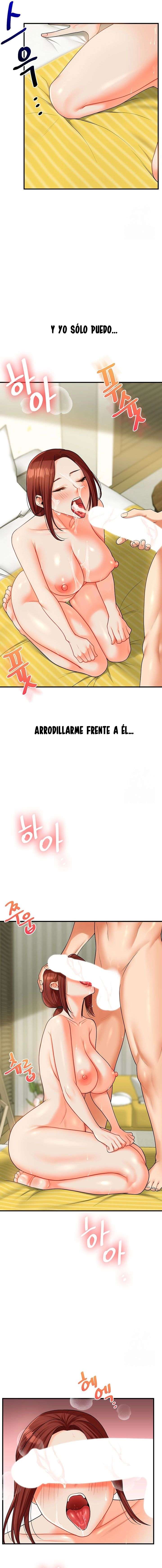 Relación inversa Capítulo 43 - Page 6