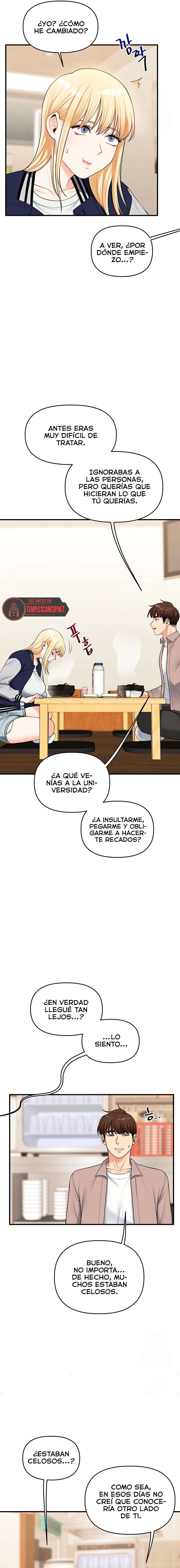 Relación inversa Capítulo 44 - Page 10