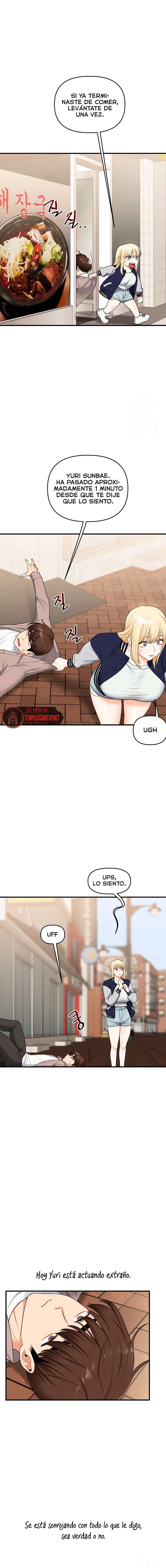 Relación inversa Capítulo 44 - Page 12