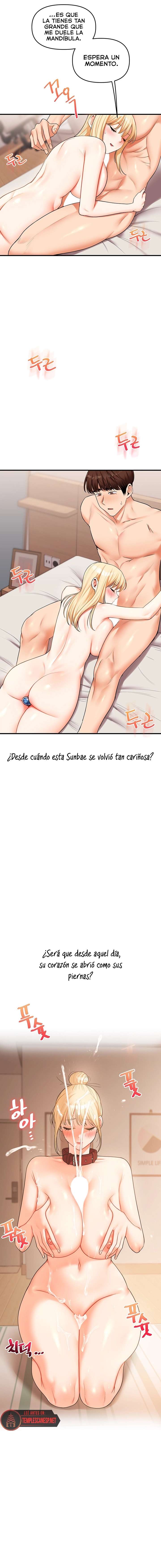 Relación inversa Capítulo 44 - Page 17