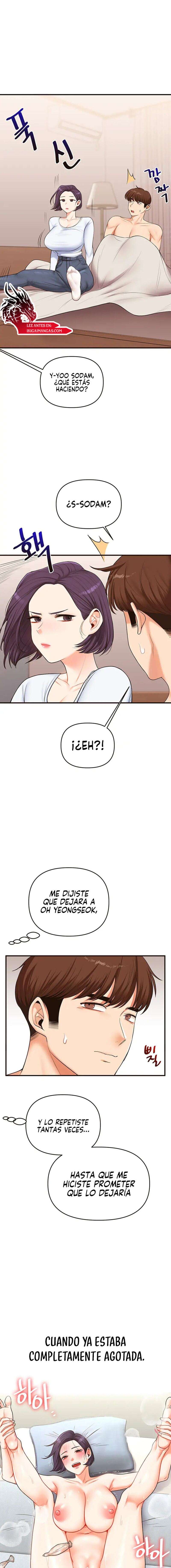 Relación inversa Capítulo 45 - Page 10