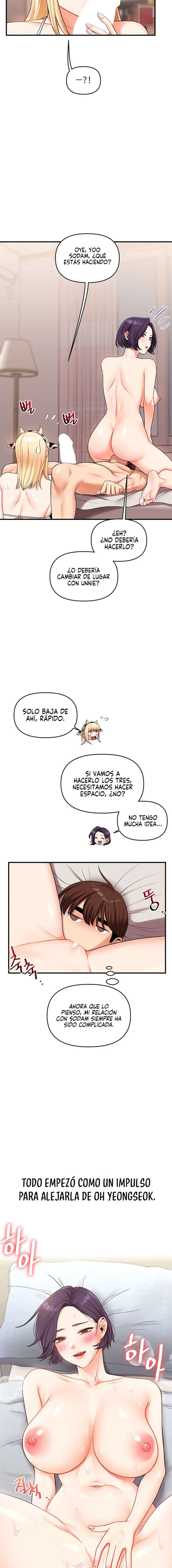 Relación inversa Capítulo 45 - Page 17