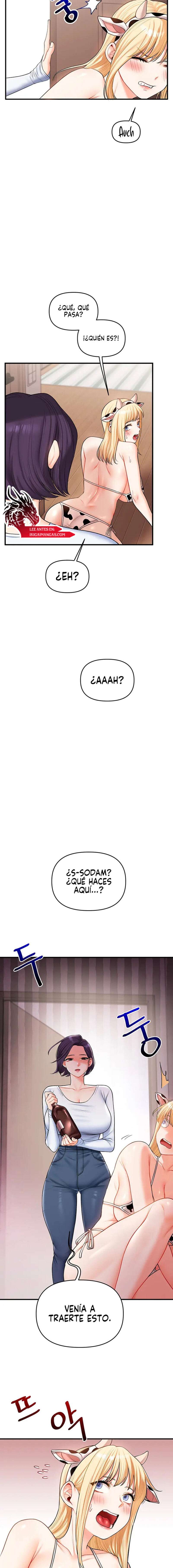 Relación inversa Capítulo 45 - Page 7