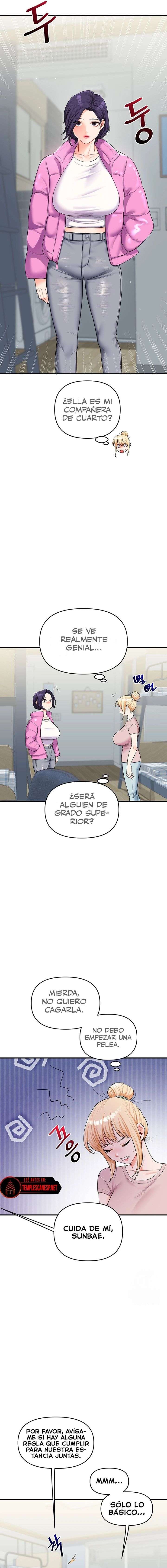 Relación inversa Capítulo 46 - Page 10