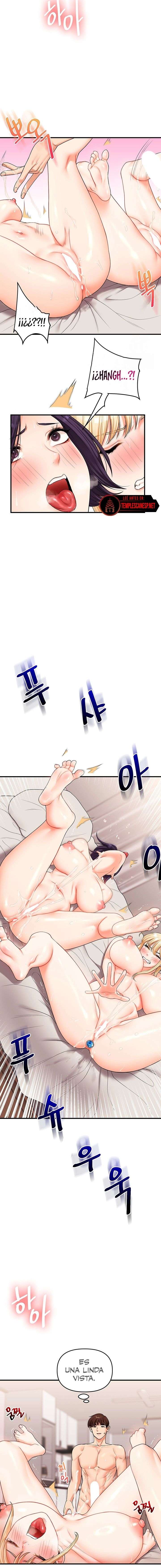 Relación inversa Capítulo 46 - Page 18