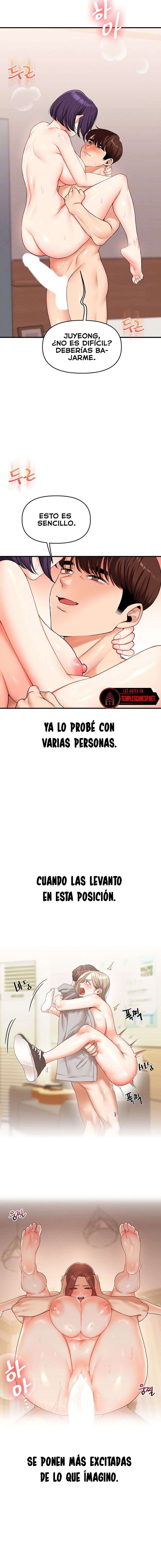 Relación inversa Capítulo 46 - Page 4