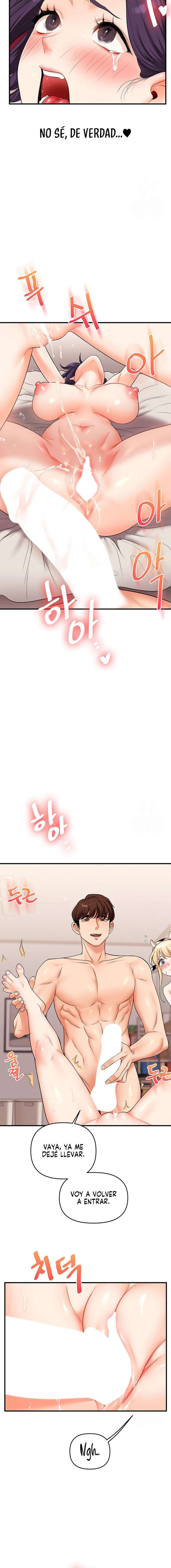 Relación inversa Capítulo 47 - Page 10