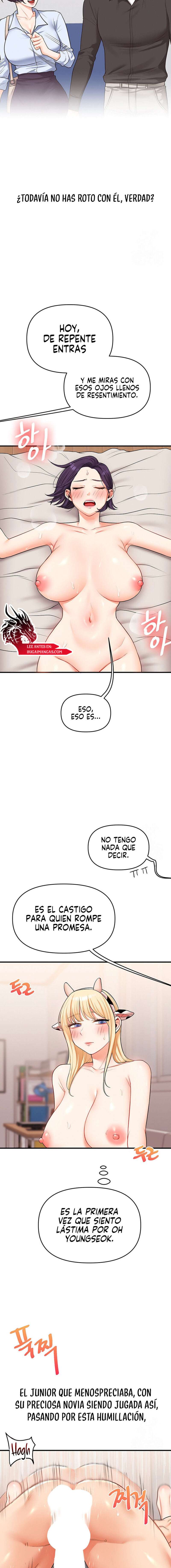 Relación inversa Capítulo 47 - Page 13