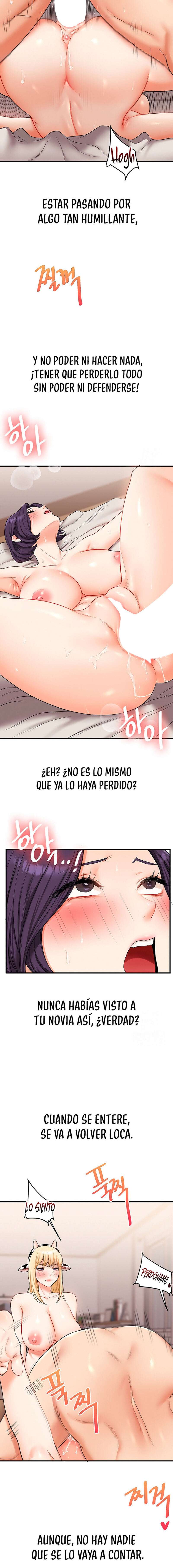 Relación inversa Capítulo 47 - Page 14