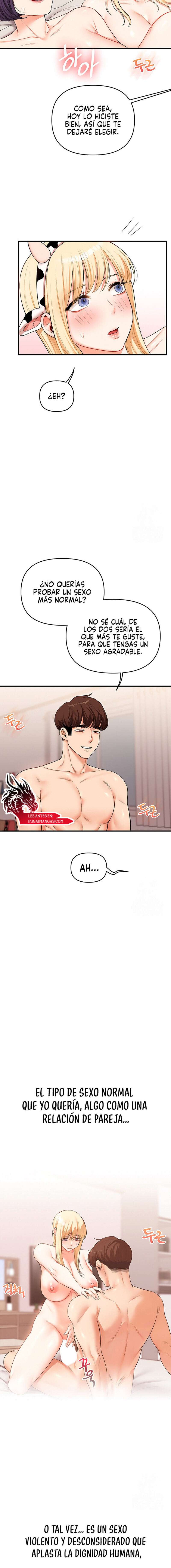 Relación inversa Capítulo 47 - Page 20