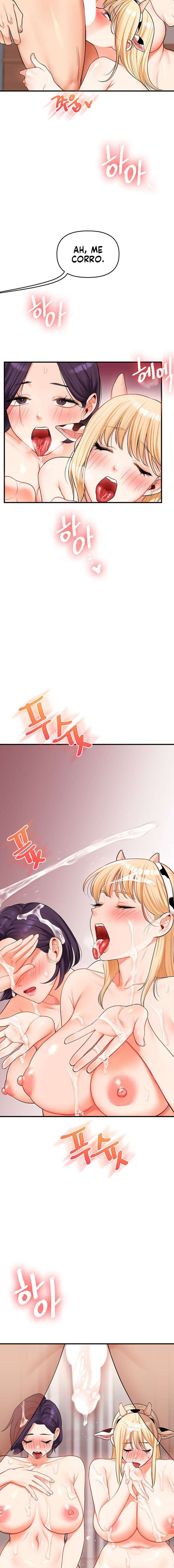 Relación inversa Capítulo 48 - Page 17