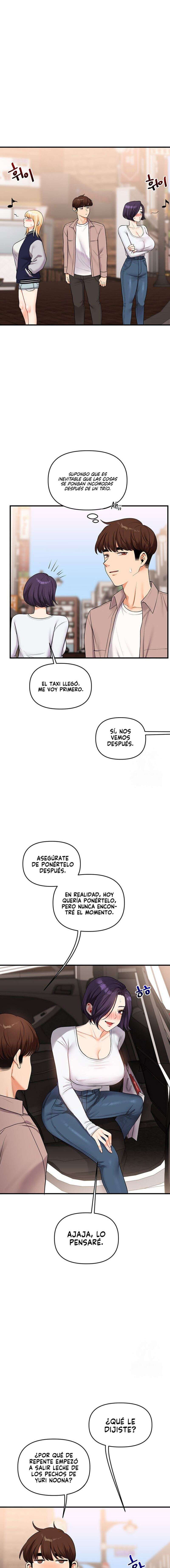 Relación inversa Capítulo 48 - Page 20